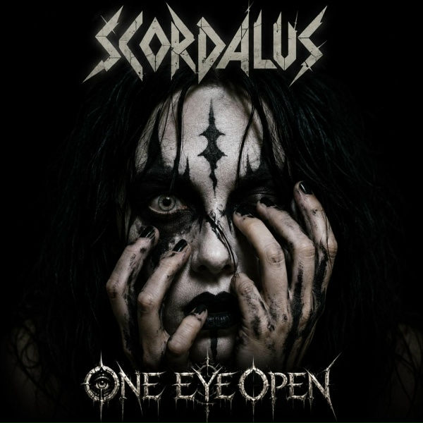 Scordalus - One Eye Open
