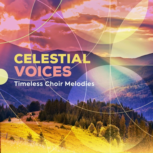 Chamber Choir Lege Artis, Boris Abalyan - Kheruvimskaya pesn
