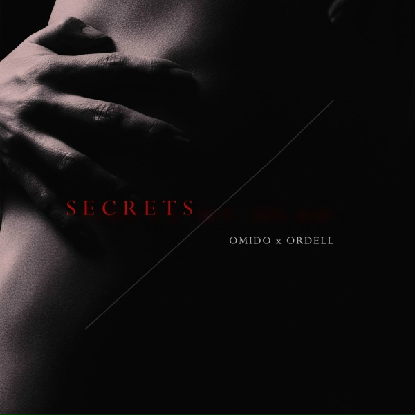Omido, Rick Jansen, Ordell - Secrets