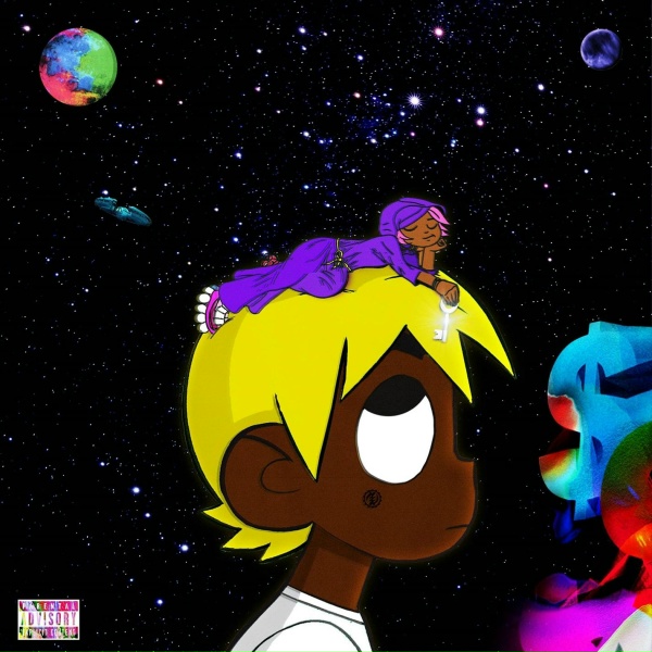 Lil Uzi Vert feat. Young Nudy - Money Spread (feat. Young Nudy)