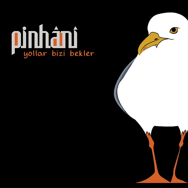 Pinhani feat. Kalben