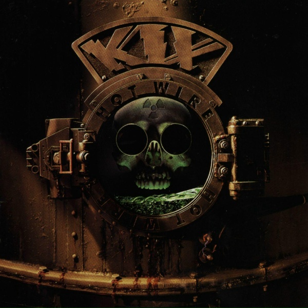 Kix - Rock & Roll Overdose