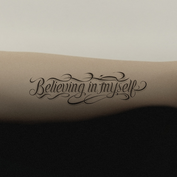 HYDE - Believing In Myself