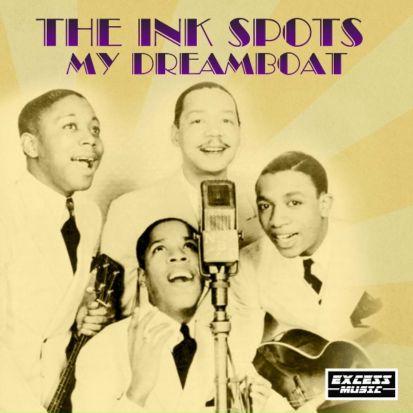 The Ink Spots - When The Sun Goes Down