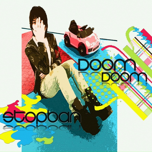 STOPBAN - Doom Doom