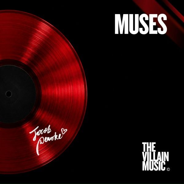 The Villain Music - Dangerous dress