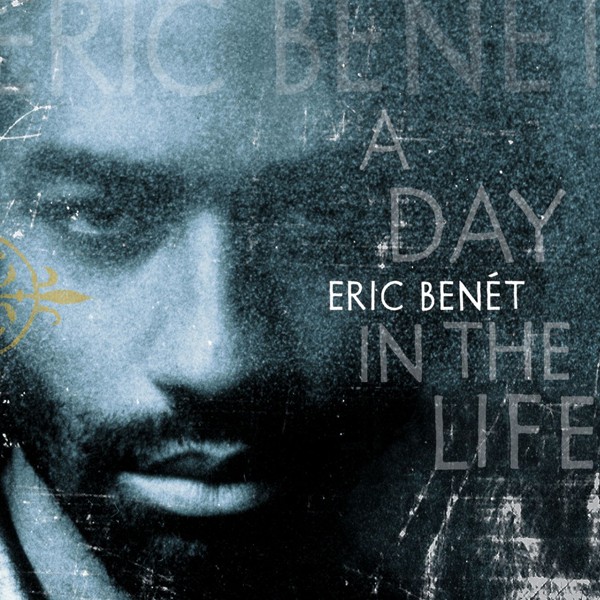 Eric Ben&eacute;t - Why You Follow Me