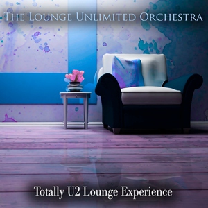 The Lounge Unlimited Orchestra - Levitate