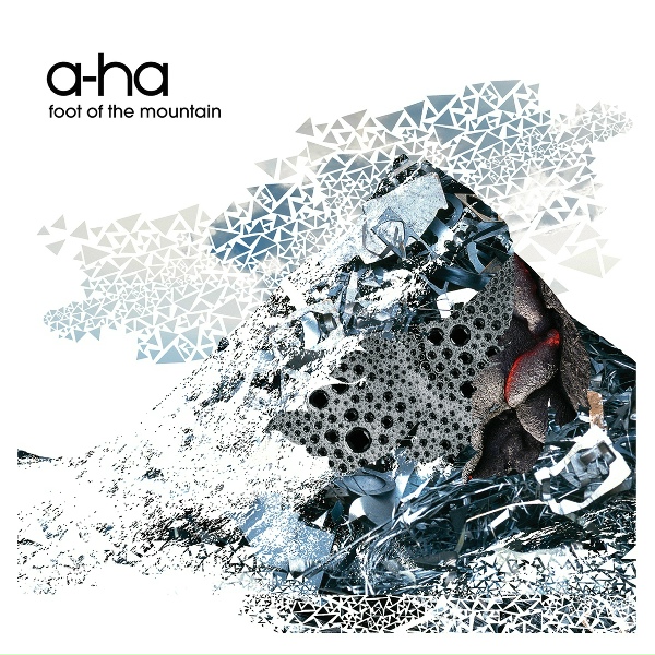 a-ha - Shadowside