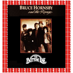 Bruce Hornsby, The Range - Mandolin Rain