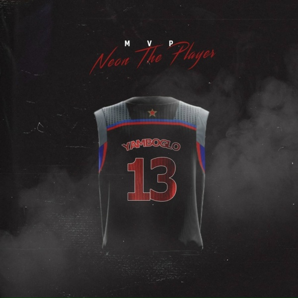 Neon The Player - Метка на лице (Bonus track)