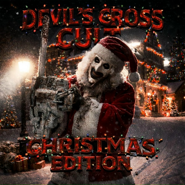 DEVIL'S CROSS CULT, NORTHKILLAZ - New Year To Night