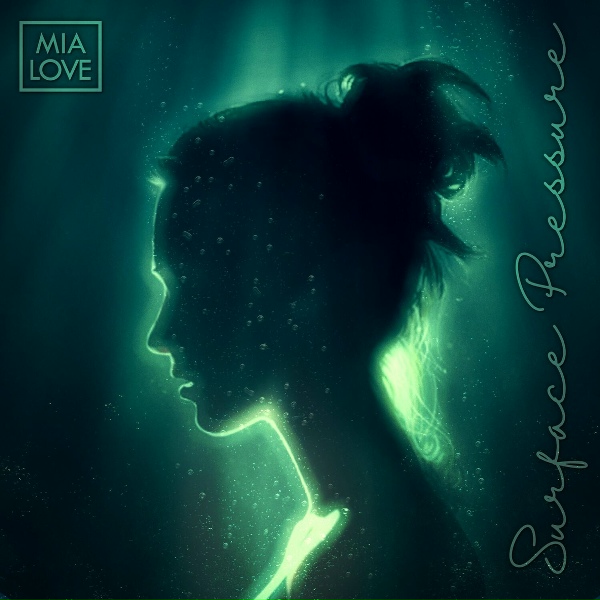 Mia Love - Surface Pressure