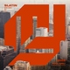 SLATIN feat. Blak Trash - Mobbin'