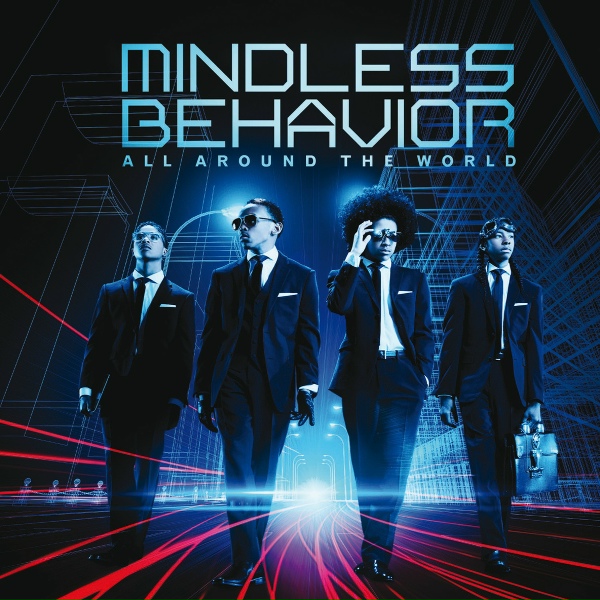 Mindless Behavior - Brightside