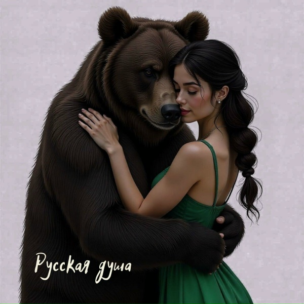 MARKO - Русская душа