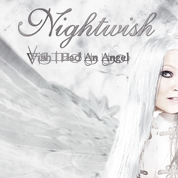 Nightwish - Wish I Had an Angel (Demo Version)
