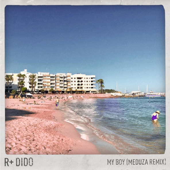 R Plus, Dido - My Boy