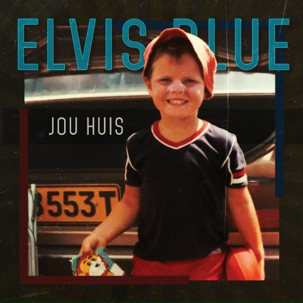 Elvis Blue - Was Dit Nie Vir Jou
