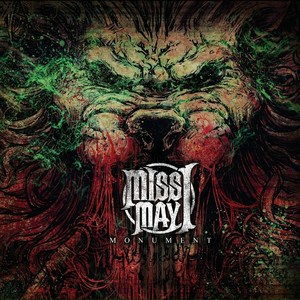 Miss May I - Gears