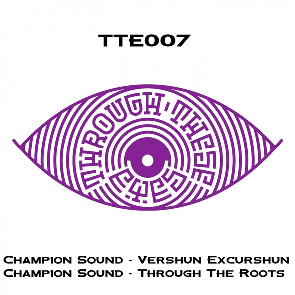 Champion Sound - Vershun Excurshun
