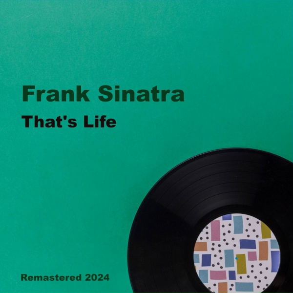 Frank Sinatra - Tell Her