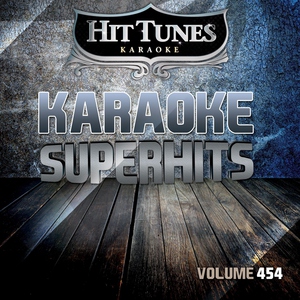 Hit Tunes Karaoke - The Greatest American Hero (Originally Performed By Joey Scarbury)
