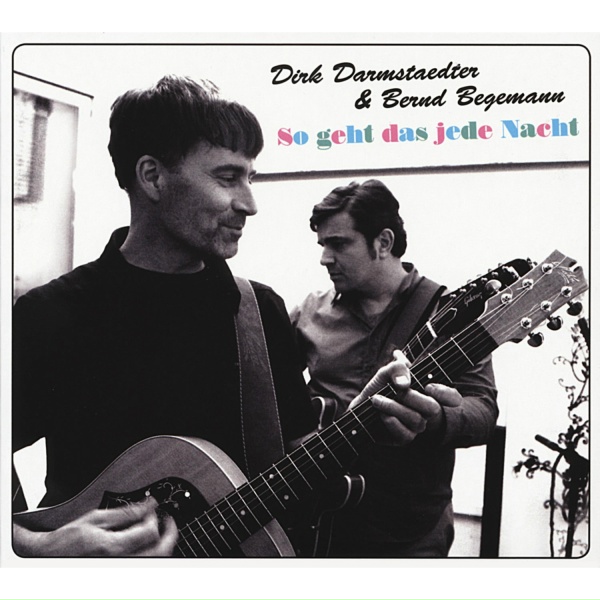 Bernd Begemann, Dirk Darmstaedter - Warenhaus Rock