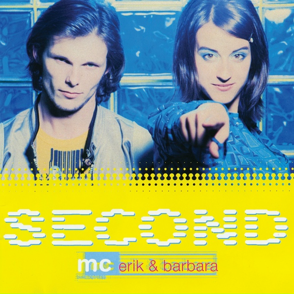 MC Erik & Barbara - Got To Be Friends