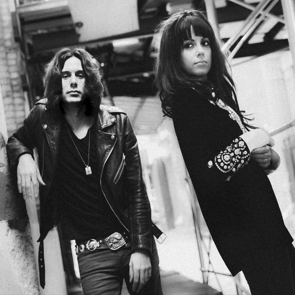 The Last Internationale - Soul on Fire