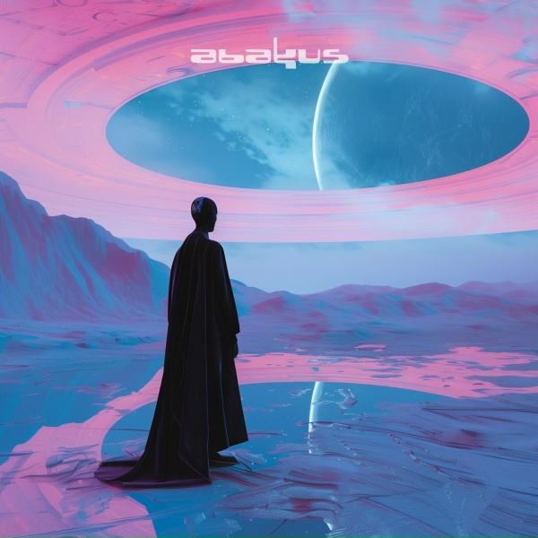 Abakus - Echoes In Time