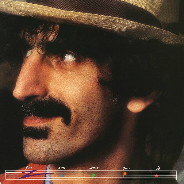 Frank Zappa - Doreen