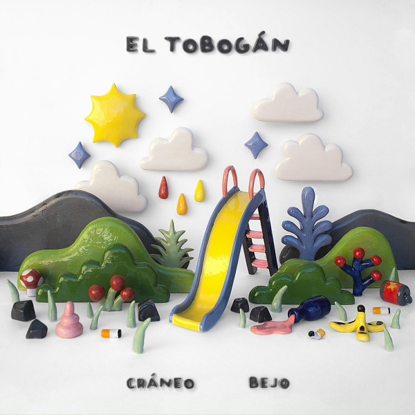 Cr&aacute;neo, Bejo - El Tobog&aacute;n