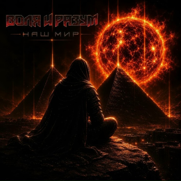 Воля и Разум - Наш Мир