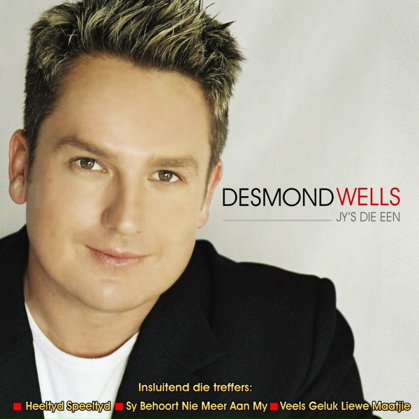 Desmond Wells