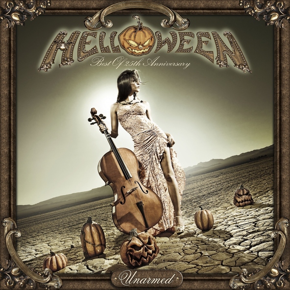 Helloween - I Want Out