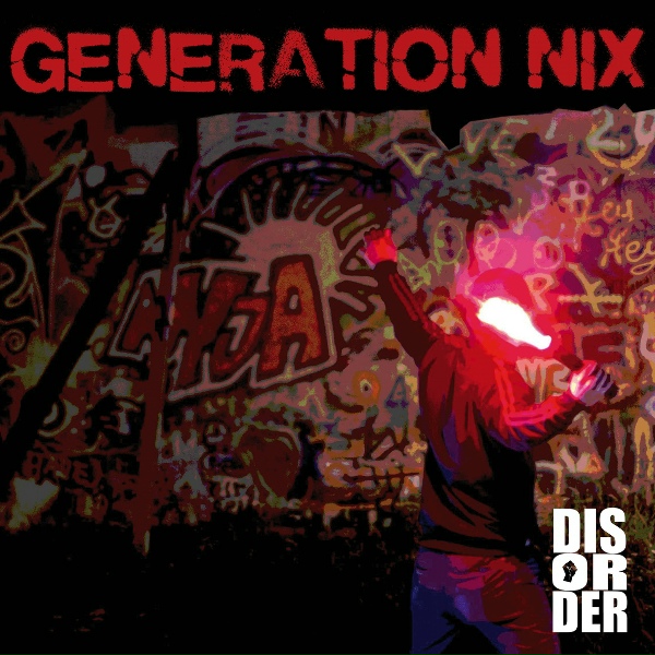 Disorder - Danke