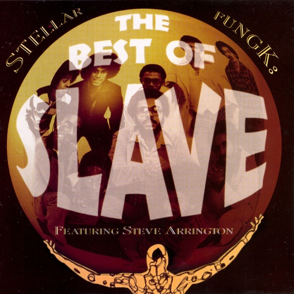 Slave - Stellar Fungk