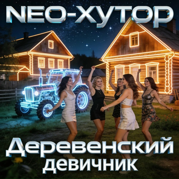 NEO-Хутор