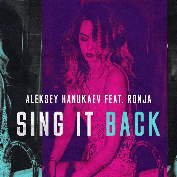 Aleksey Hanukaev feat. Ronja