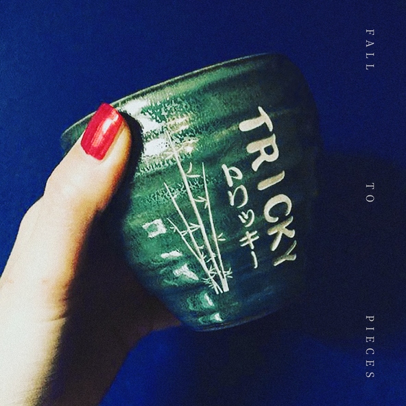 Tricky - "Fall Please" feat. Marta