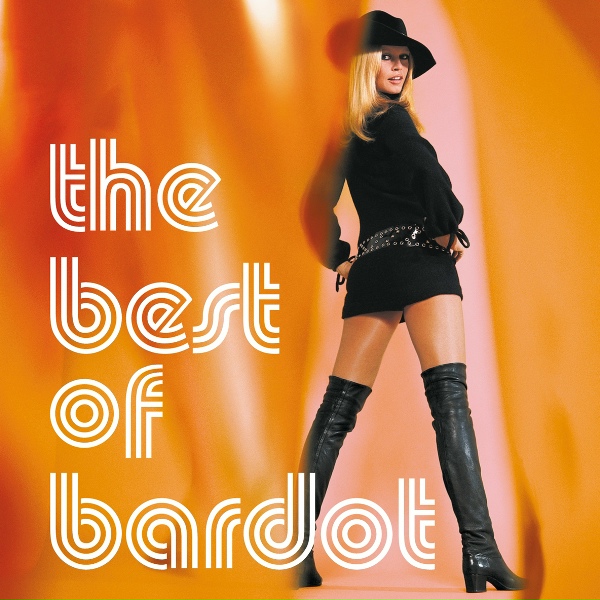 Brigitte Bardot - Maria Ninguen