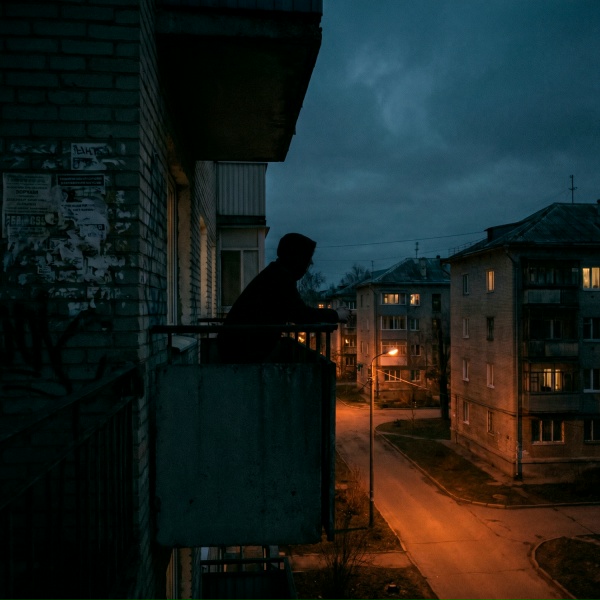 SPALNY - Компромат