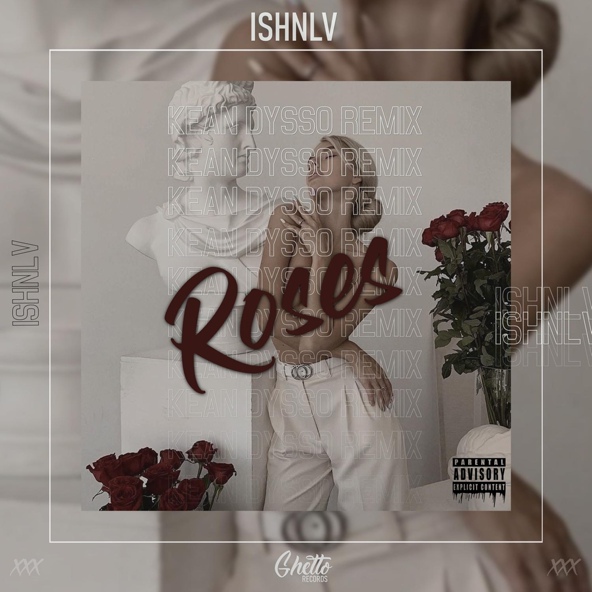 ISHNLV - Roses