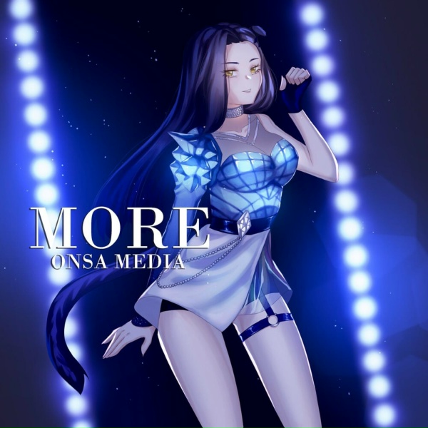 Onsa Media - More