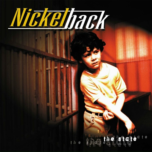 Nickelback - Not Leavin' Yet