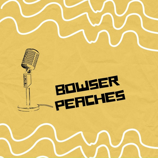 Juan Perez - Bowser Peaches (Versi&oacute;n Bachata)