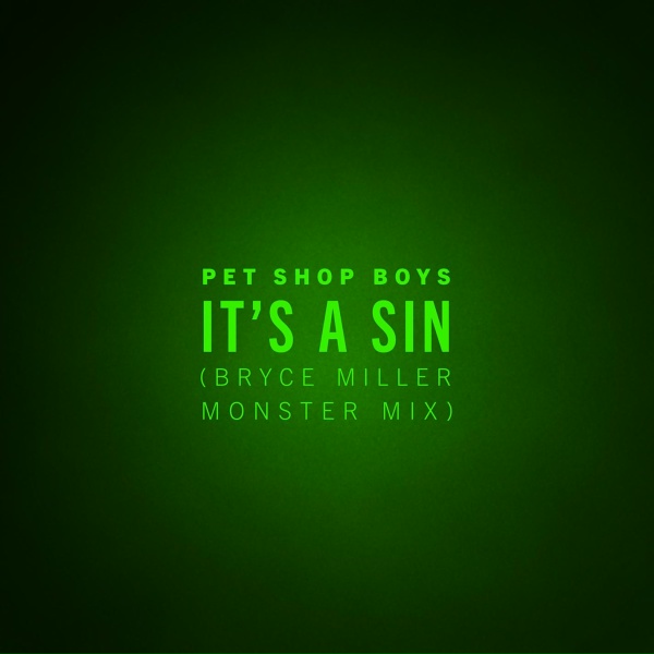 Pet Shop Boys - It's a Sin