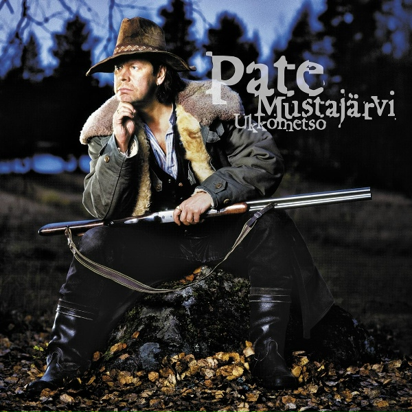 Pate Mustaj&auml;rvi - Nahkurin orret