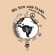 My Sun and Stars - Change the World